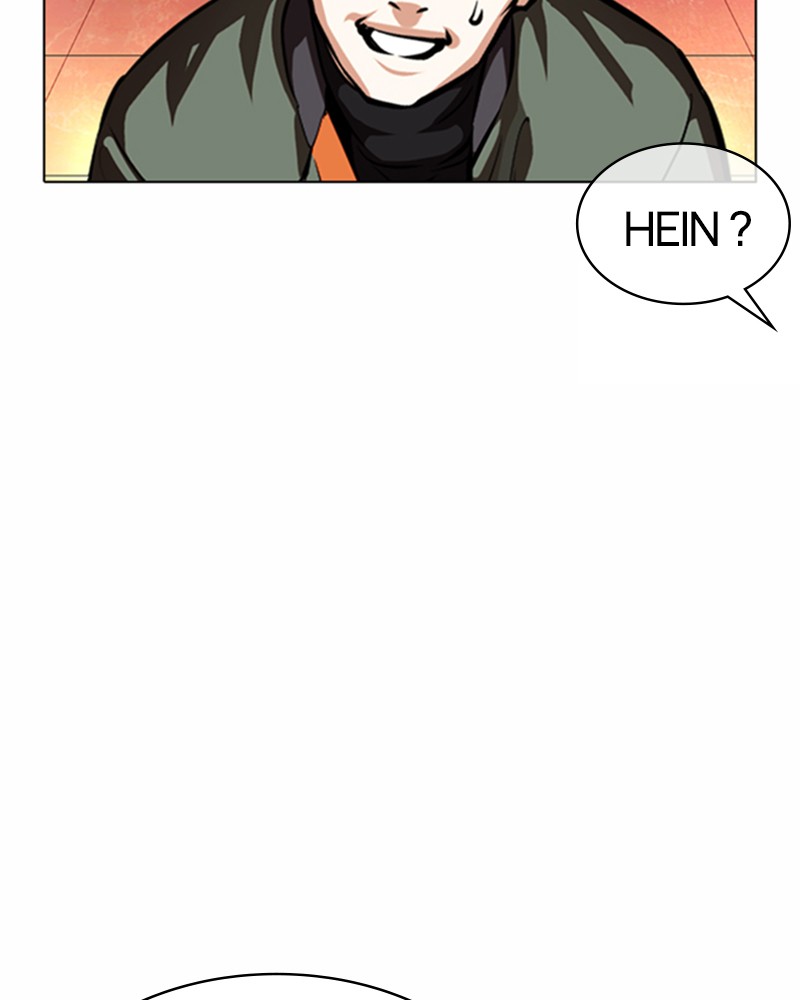 Lookism Chapitre 367 - Page 18