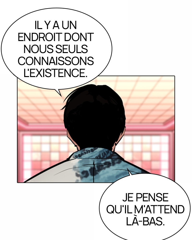 Lookism Chapitre 367 - Page 29