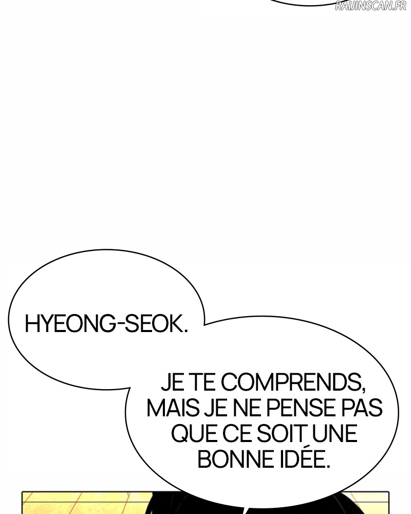Lookism Chapitre 367 - Page 30