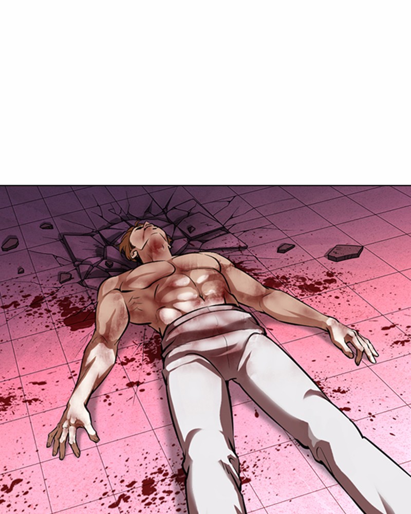 Lookism Chapitre 367 - Page 38