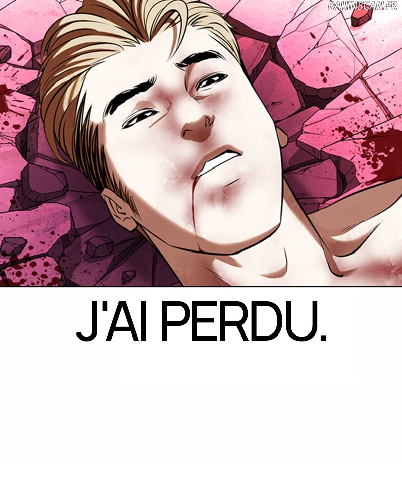 Lookism Chapitre 367 - Page 40