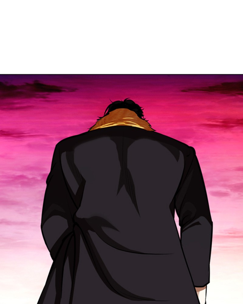 Lookism Chapitre 367 - Page 44