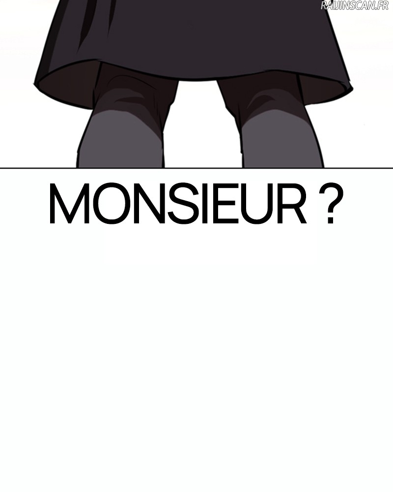 Lookism Chapitre 367 - Page 45