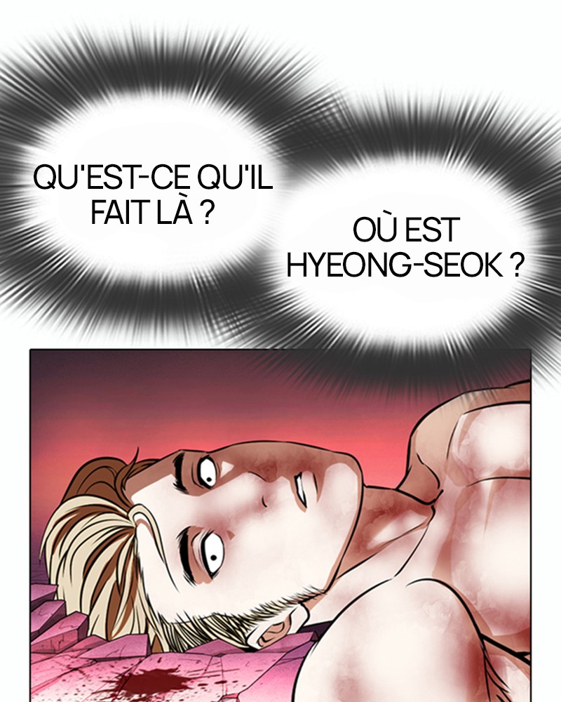 Lookism Chapitre 367 - Page 46