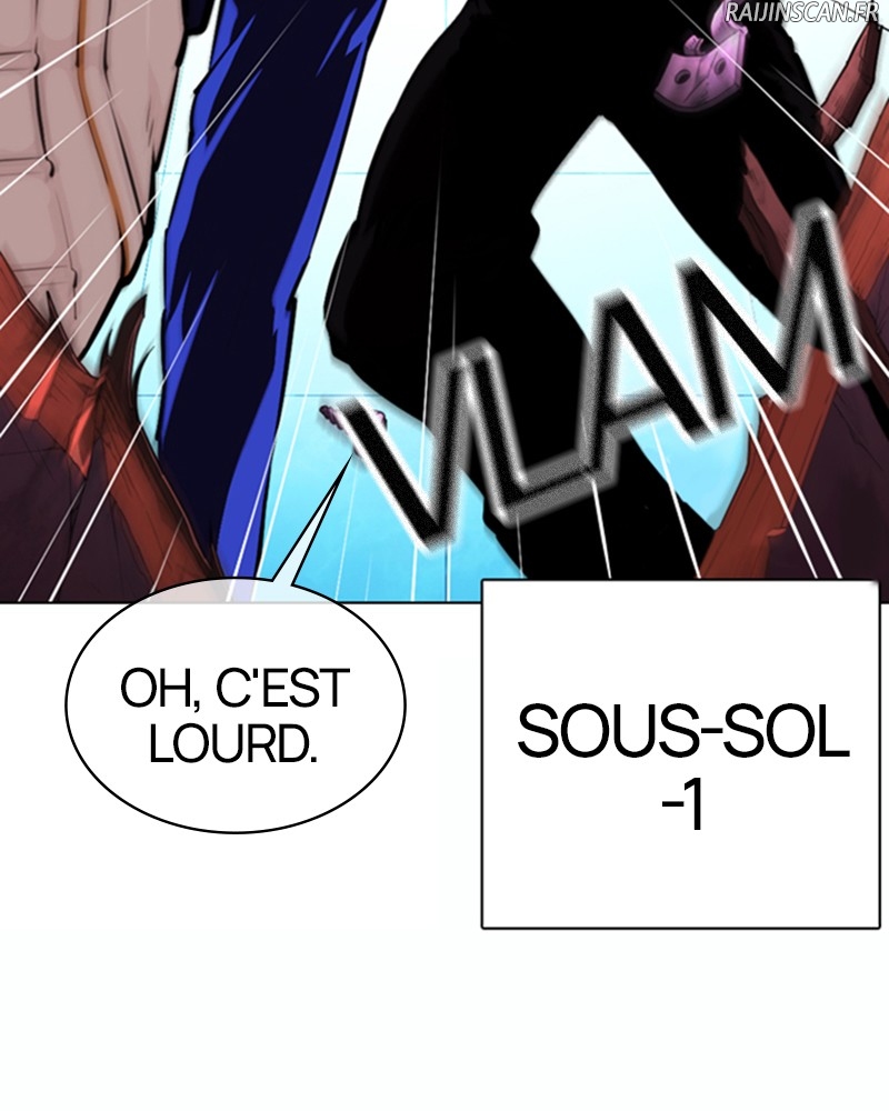 Lookism Chapitre 367 - Page 5