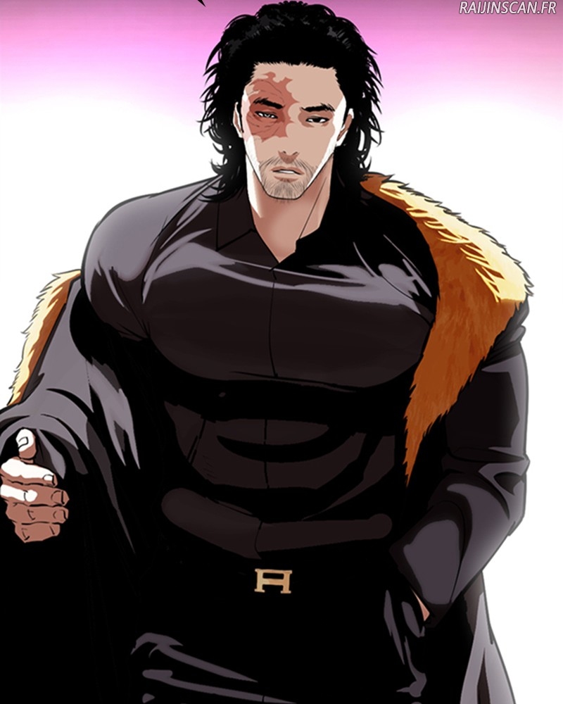 Lookism Chapitre 367 - Page 50