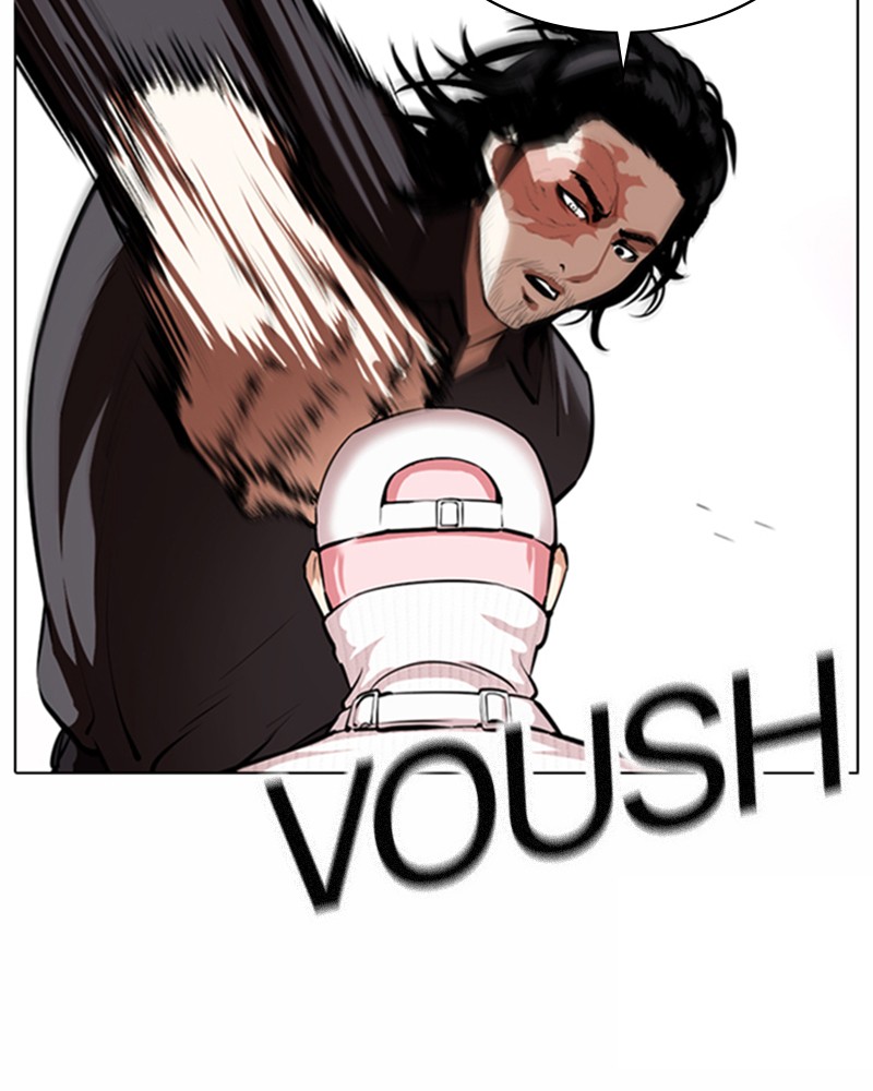 Lookism Chapitre 367 - Page 54