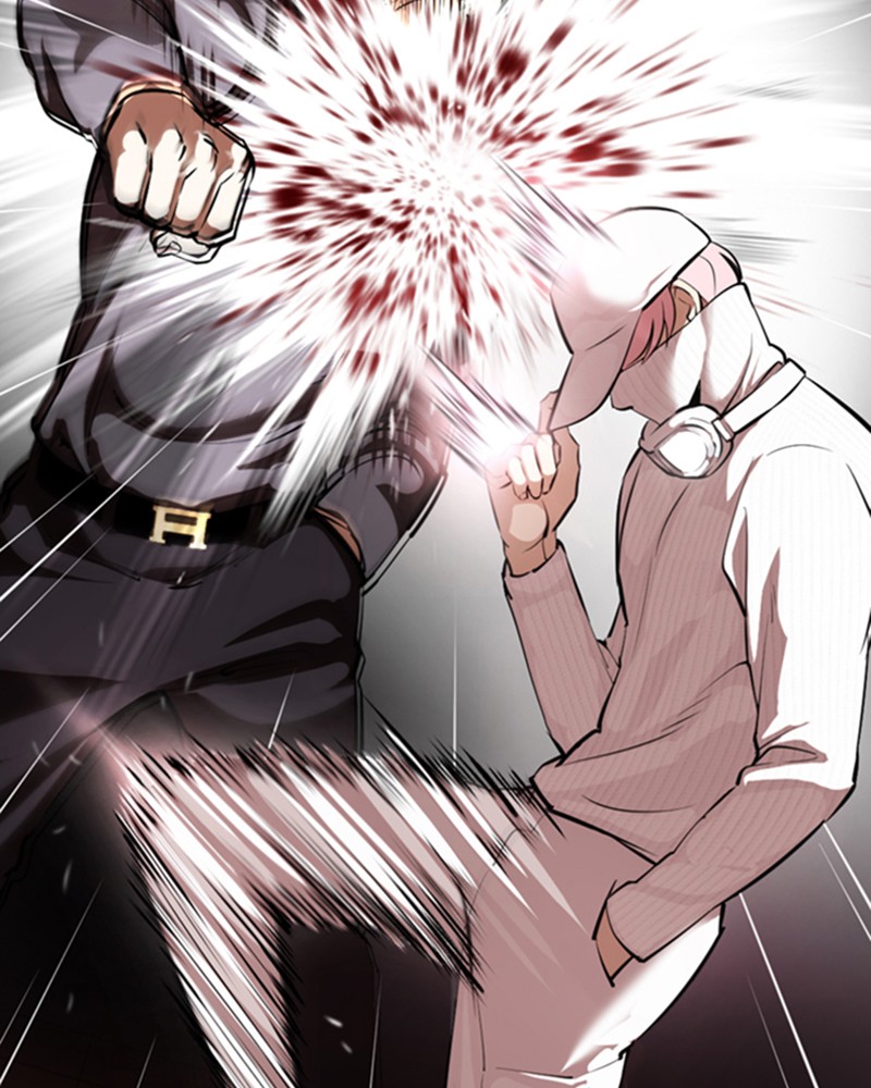 Lookism Chapitre 367 - Page 56