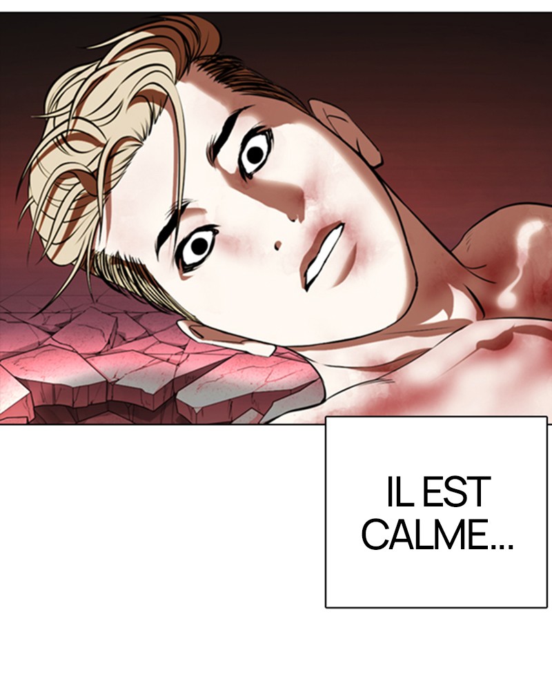 Lookism Chapitre 367 - Page 59