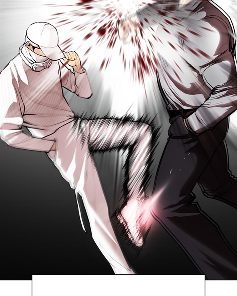Lookism Chapitre 367 - Page 61