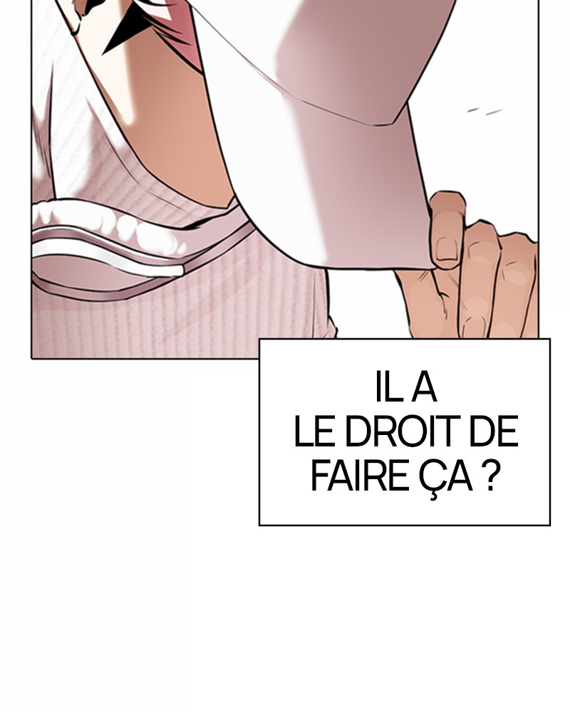 Lookism Chapitre 367 - Page 63