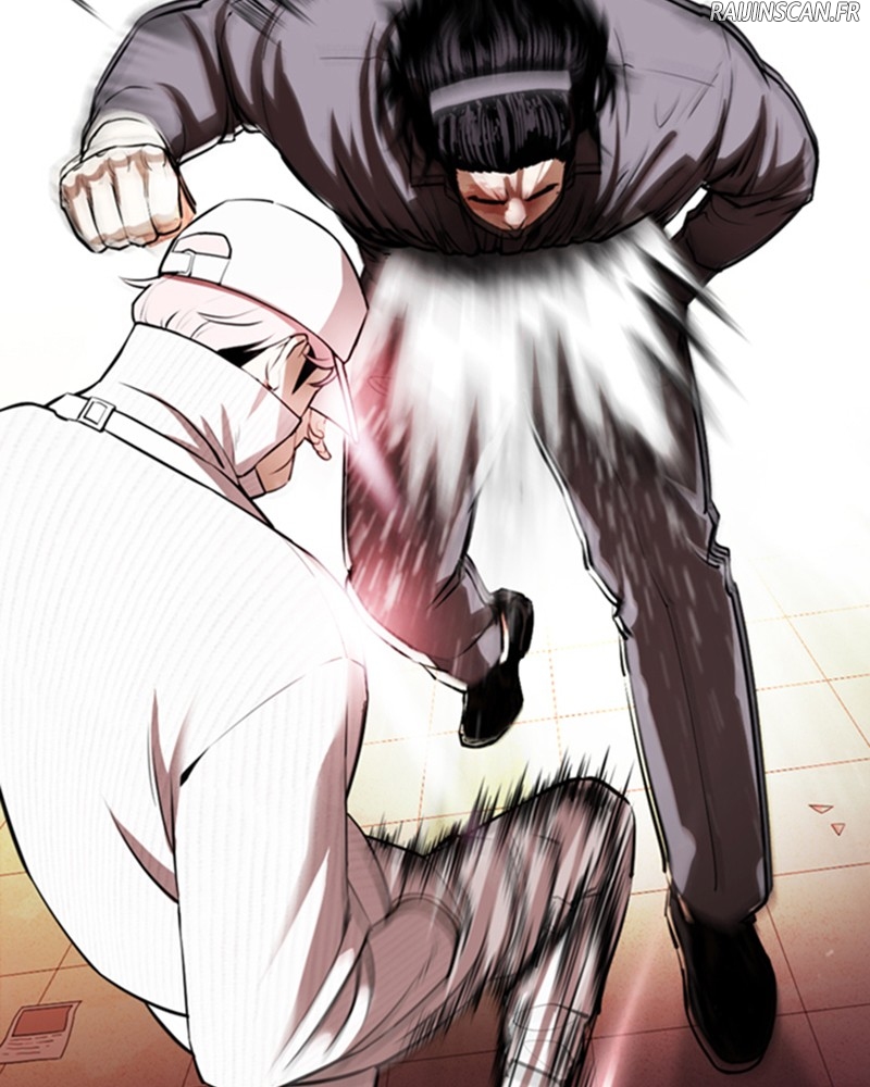 Lookism Chapitre 367 - Page 65