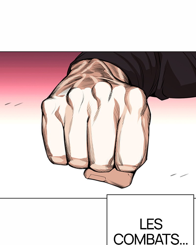 Lookism Chapitre 367 - Page 67