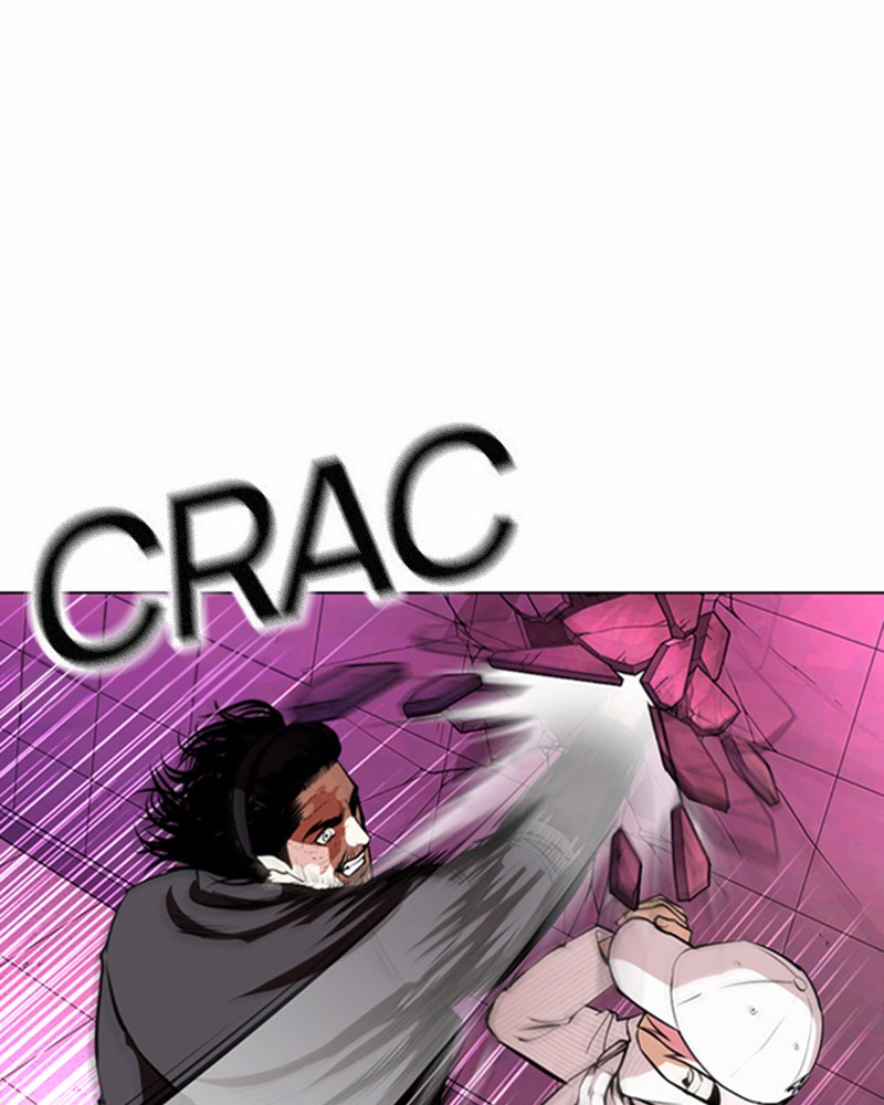 Lookism Chapitre 367 - Page 69