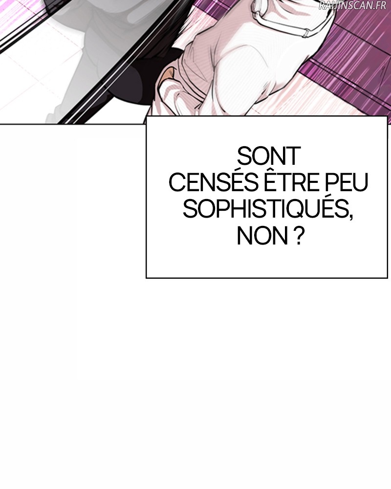 Lookism Chapitre 367 - Page 70