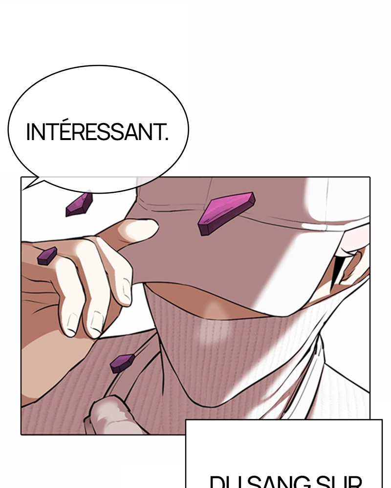 Lookism Chapitre 367 - Page 71