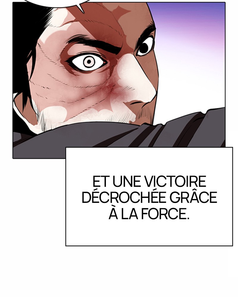 Lookism Chapitre 367 - Page 73