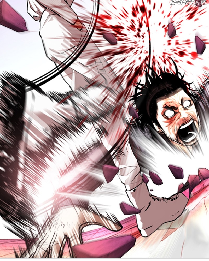 Lookism Chapitre 367 - Page 75