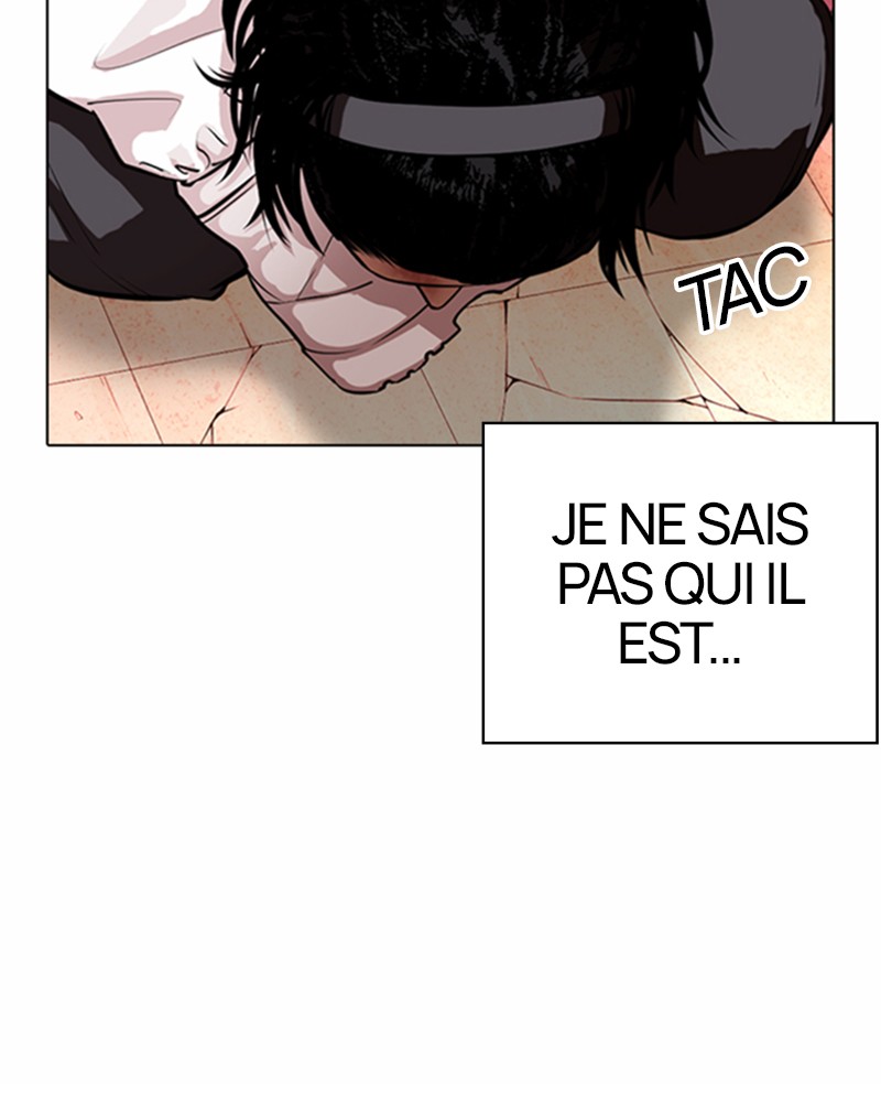 Lookism Chapitre 367 - Page 77