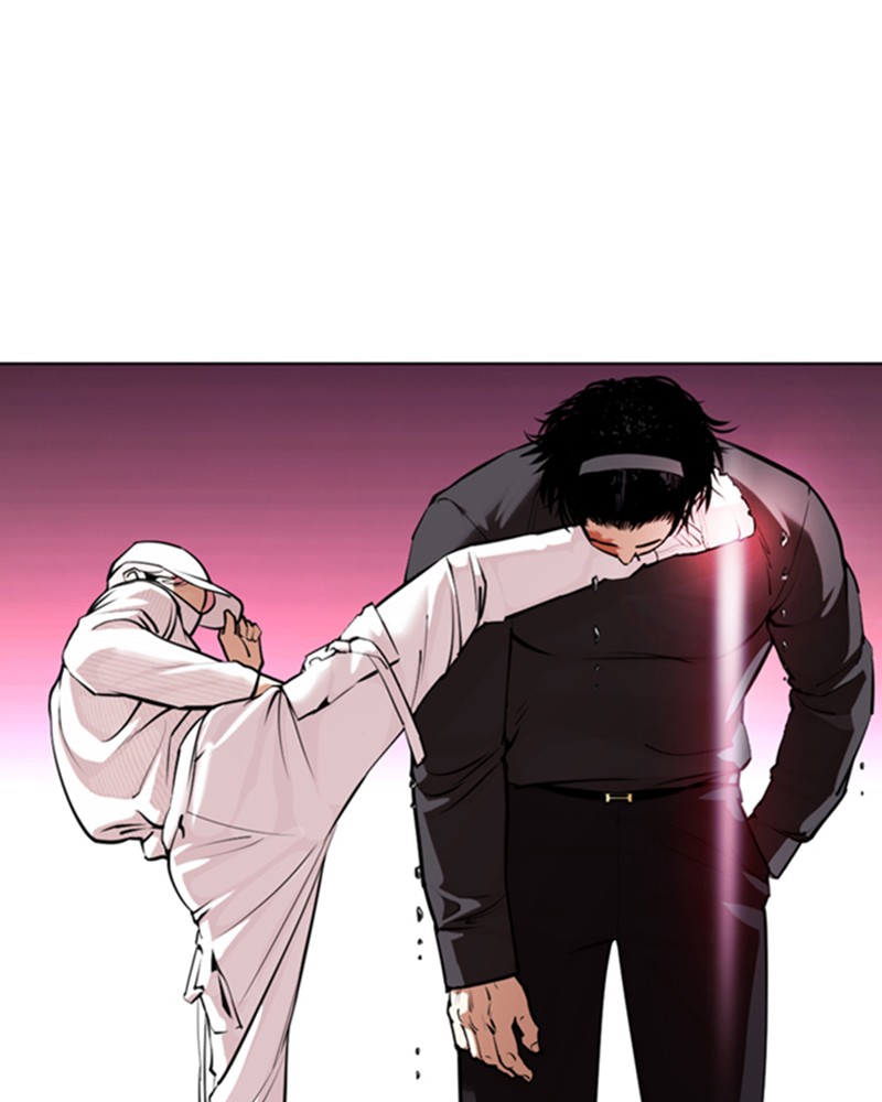 Lookism Chapitre 367 - Page 78