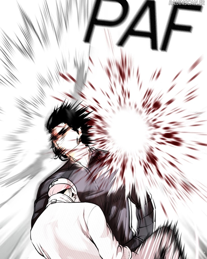 Lookism Chapitre 367 - Page 80