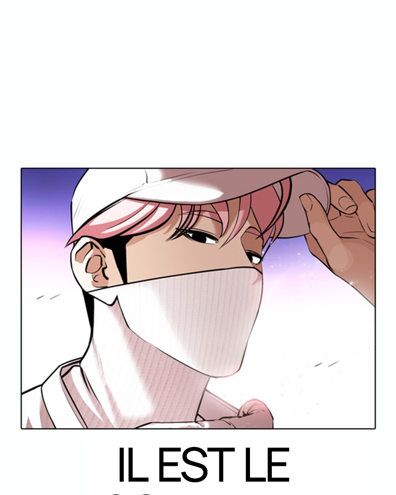 Lookism Chapitre 367 - Page 82
