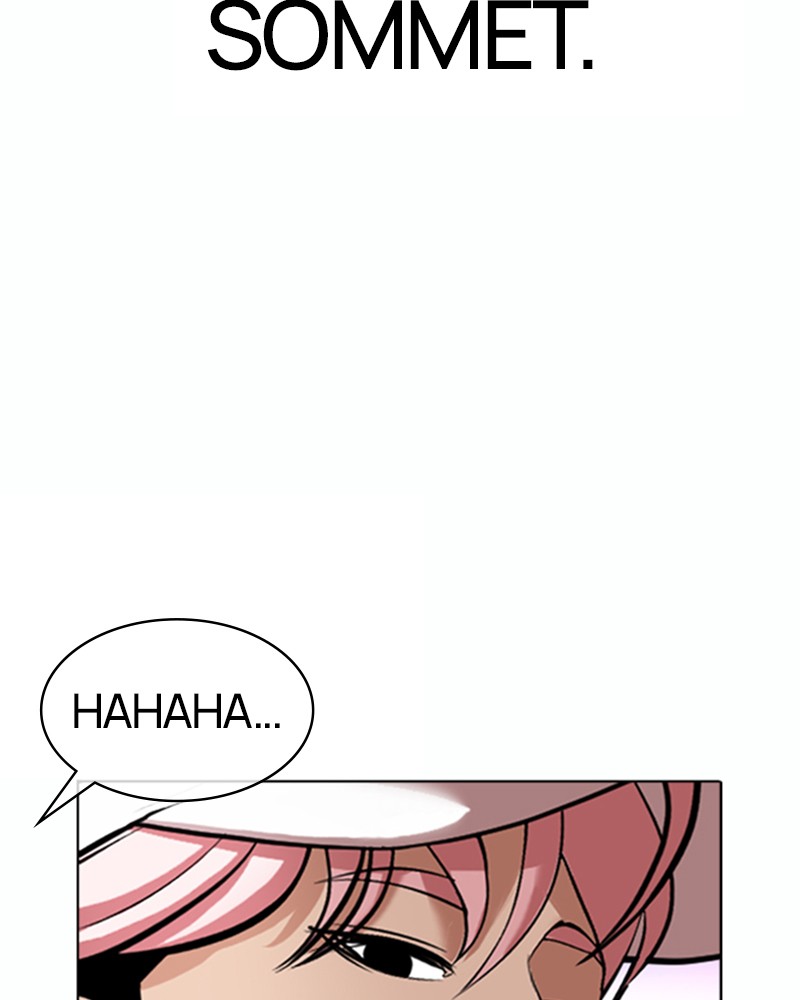 Lookism Chapitre 367 - Page 83