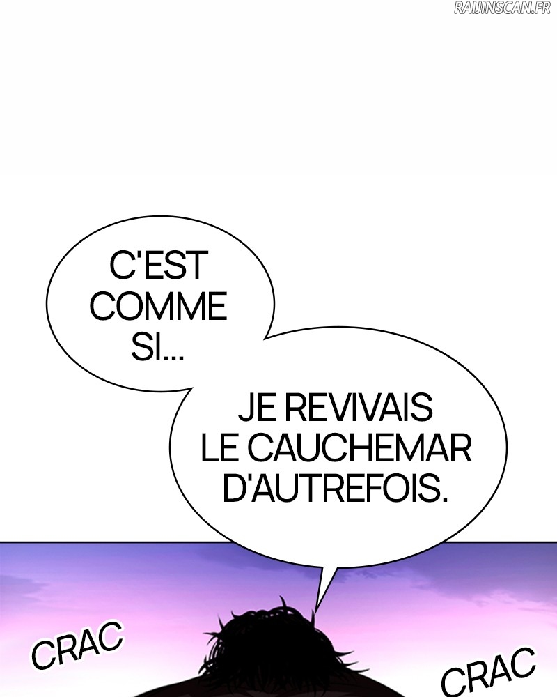 Lookism Chapitre 367 - Page 85