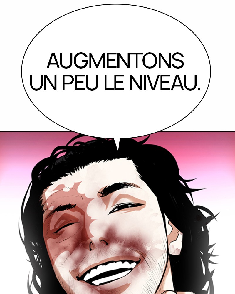 Lookism Chapitre 367 - Page 88