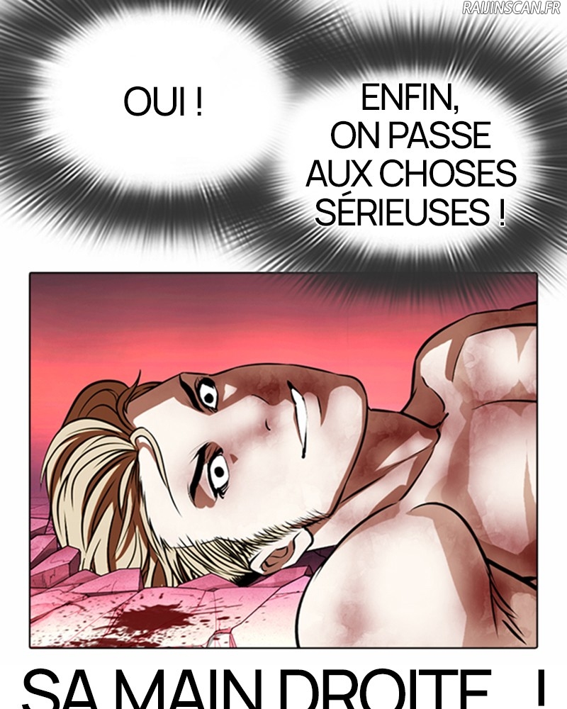 Lookism Chapitre 367 - Page 90