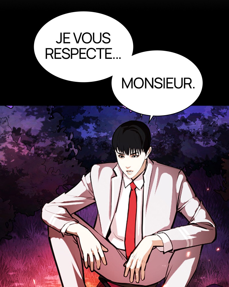 Lookism Chapitre 367 - Page 94