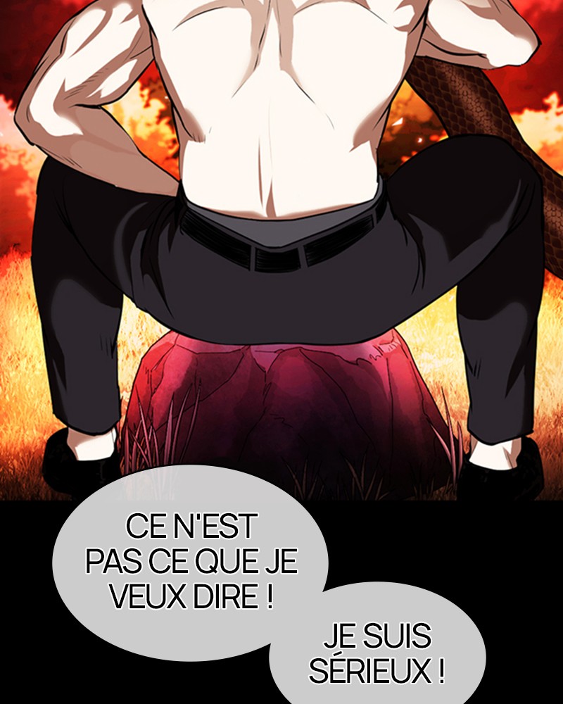 Lookism Chapitre 367 - Page 97
