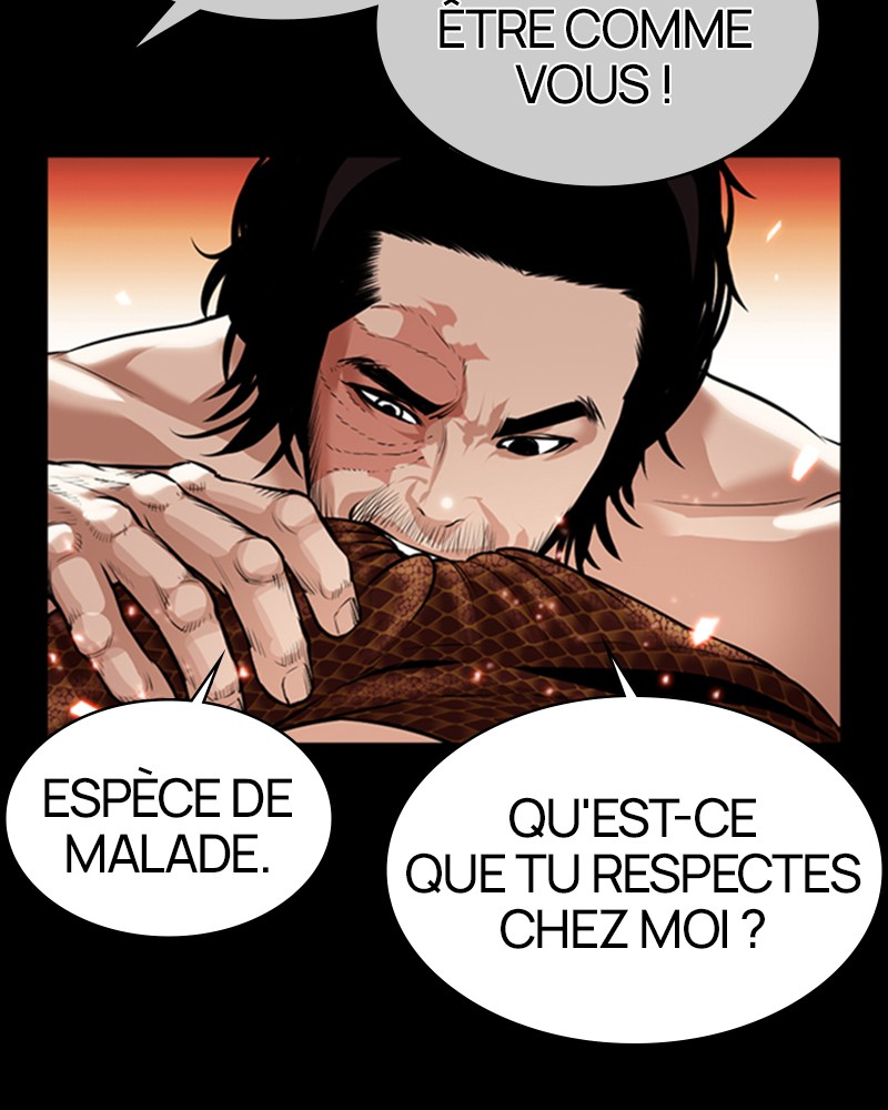 Lookism Chapitre 367 - Page 99