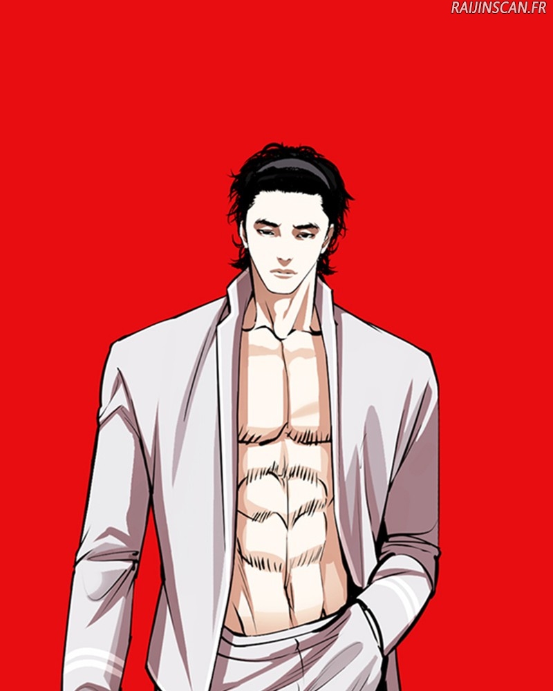 Lookism Chapitre 368 - Page 10