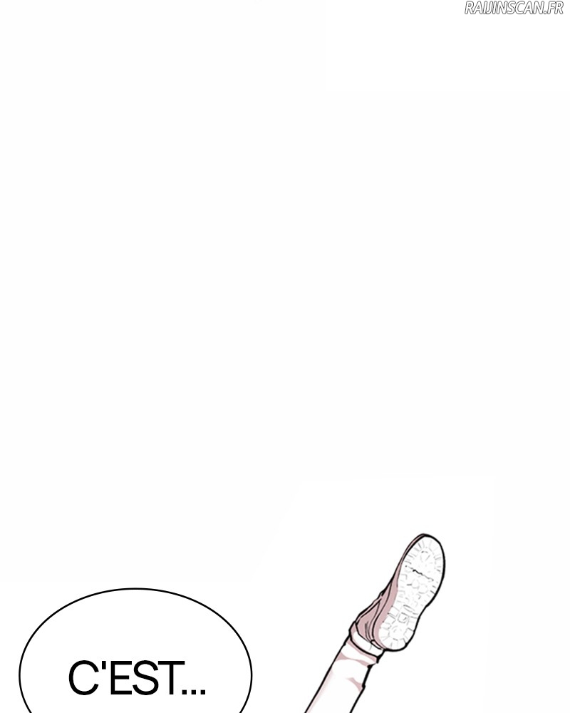 Lookism Chapitre 368 - Page 100