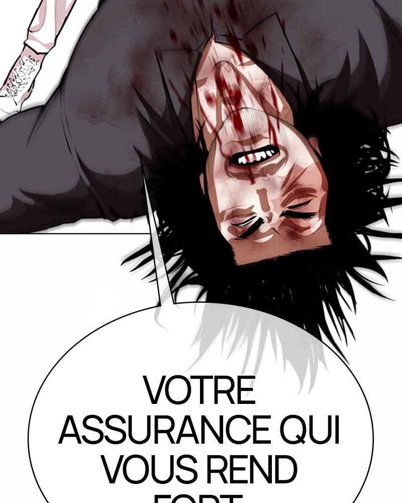 Lookism Chapitre 368 - Page 102