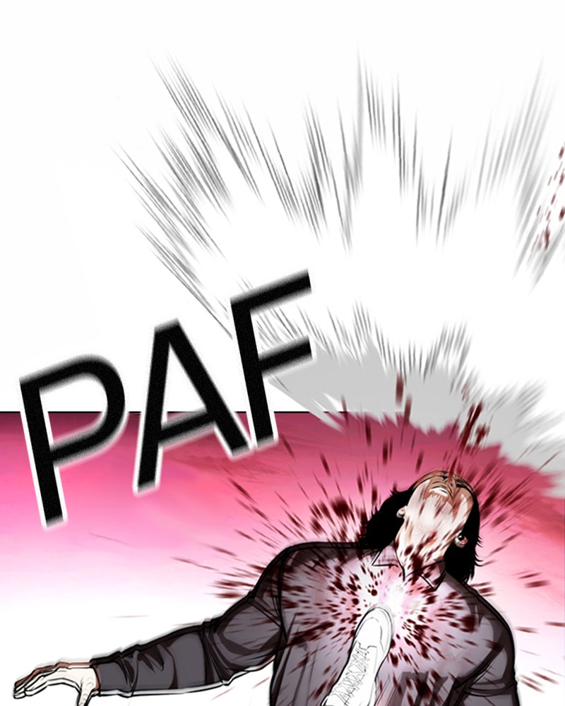 Lookism Chapitre 368 - Page 106