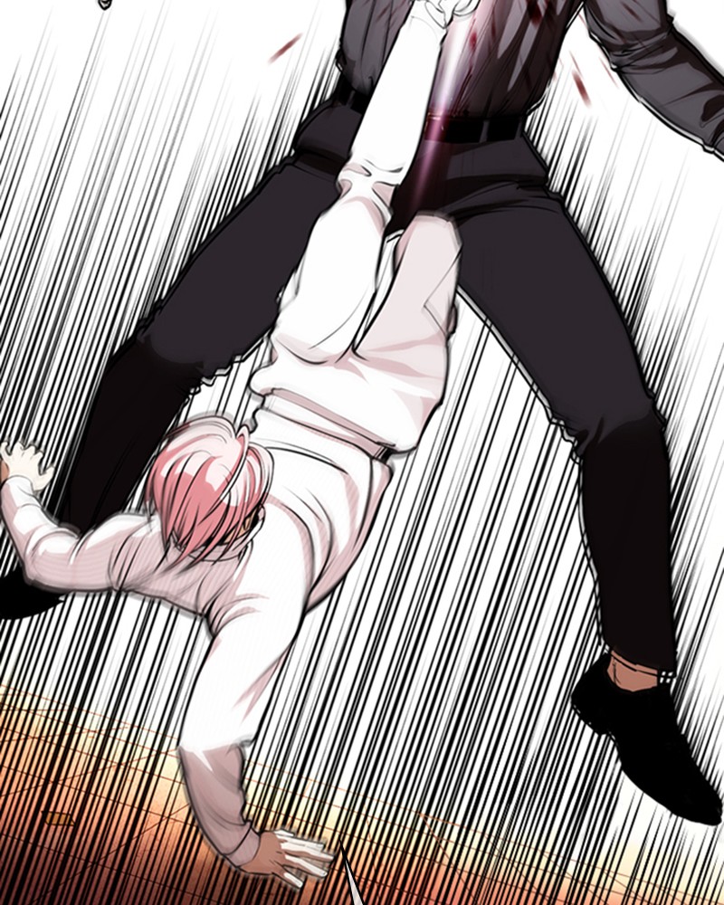Lookism Chapitre 368 - Page 107
