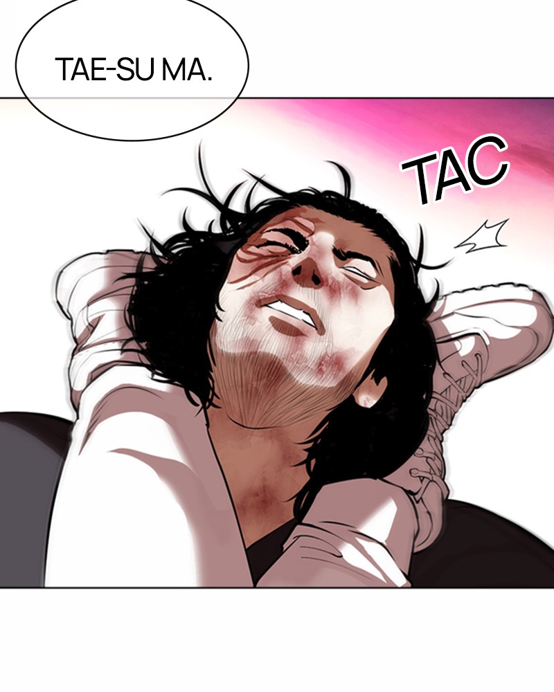 Lookism Chapitre 368 - Page 109