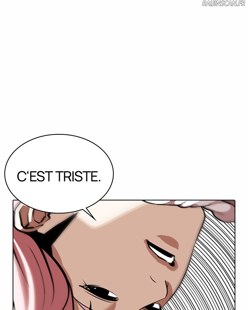 Lookism Chapitre 368 - Page 110