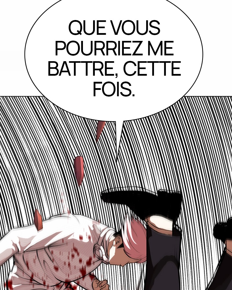 Lookism Chapitre 368 - Page 112