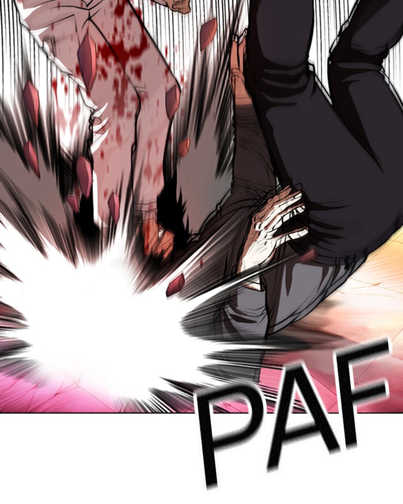 Lookism Chapitre 368 - Page 113