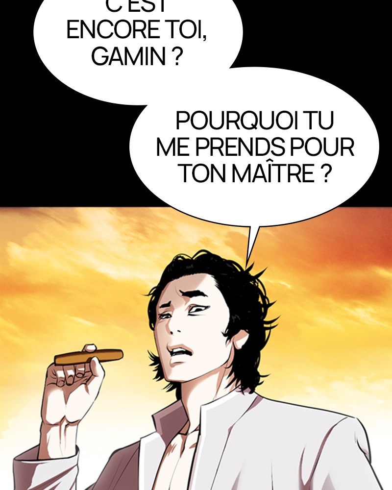 Lookism Chapitre 368 - Page 119