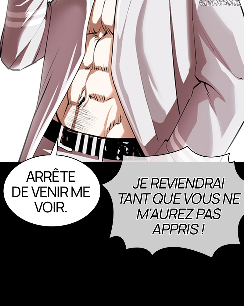 Lookism Chapitre 368 - Page 120