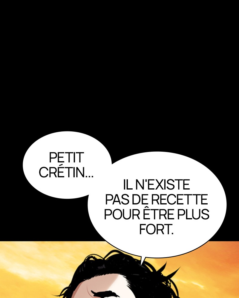 Lookism Chapitre 368 - Page 121