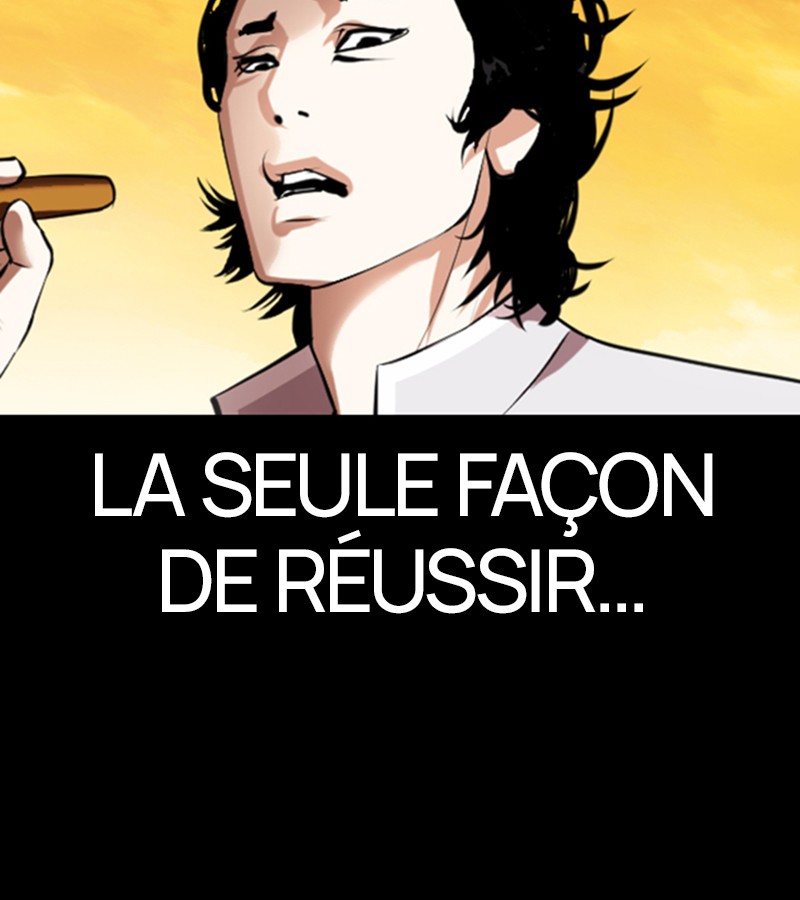Lookism Chapitre 368 - Page 122