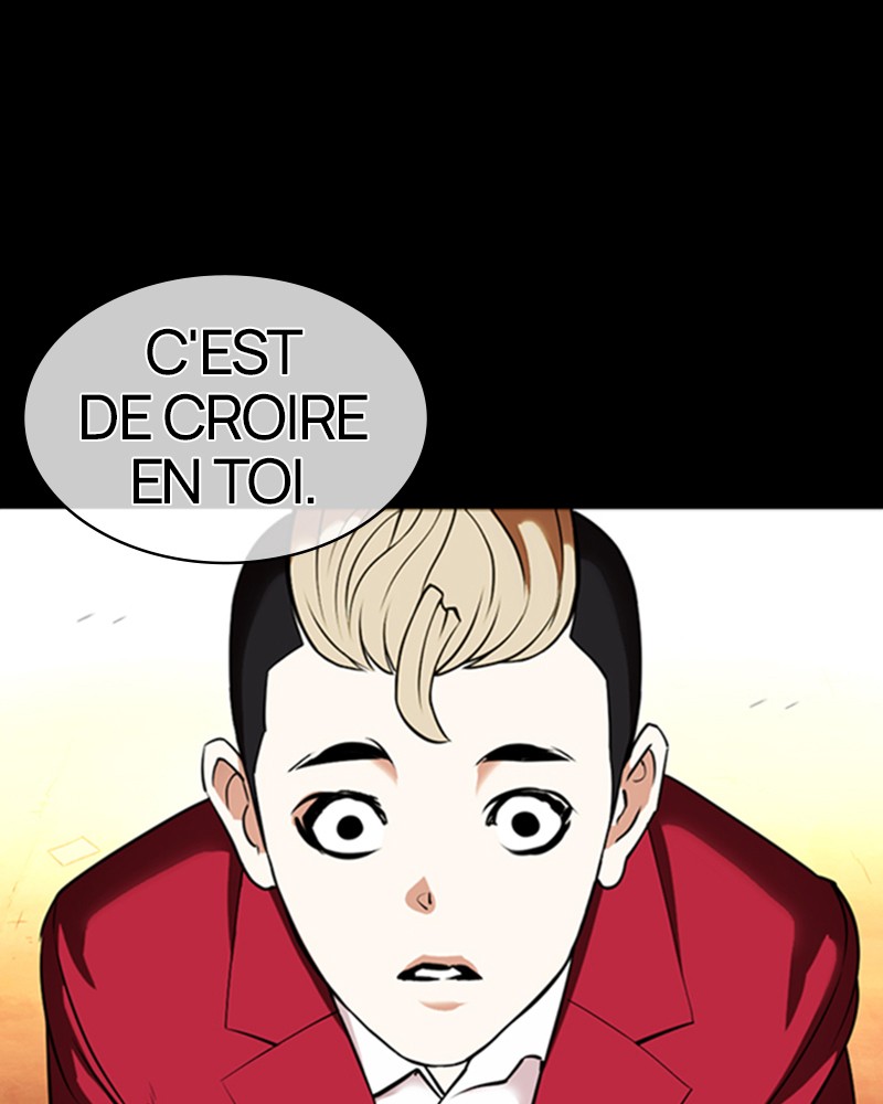 Lookism Chapitre 368 - Page 123
