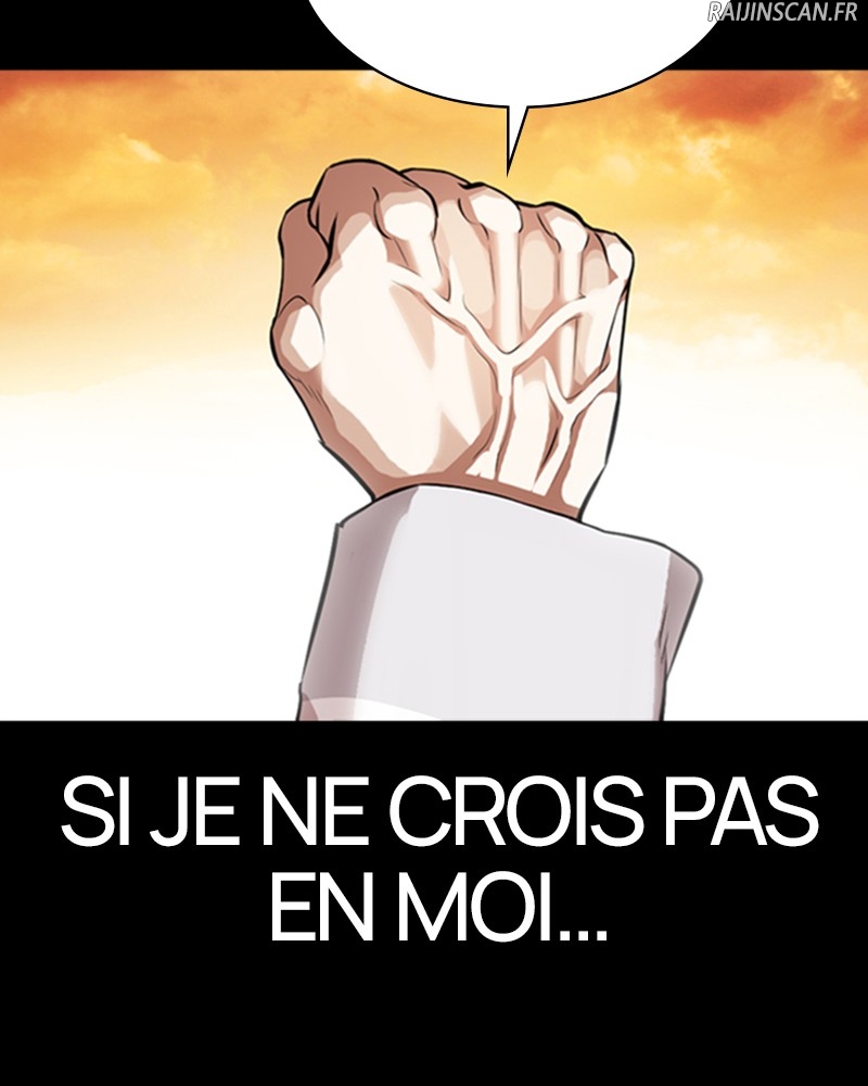 Lookism Chapitre 368 - Page 125