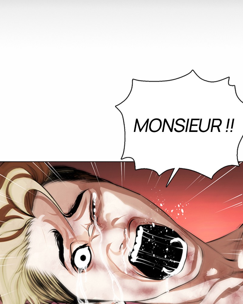 Lookism Chapitre 368 - Page 129