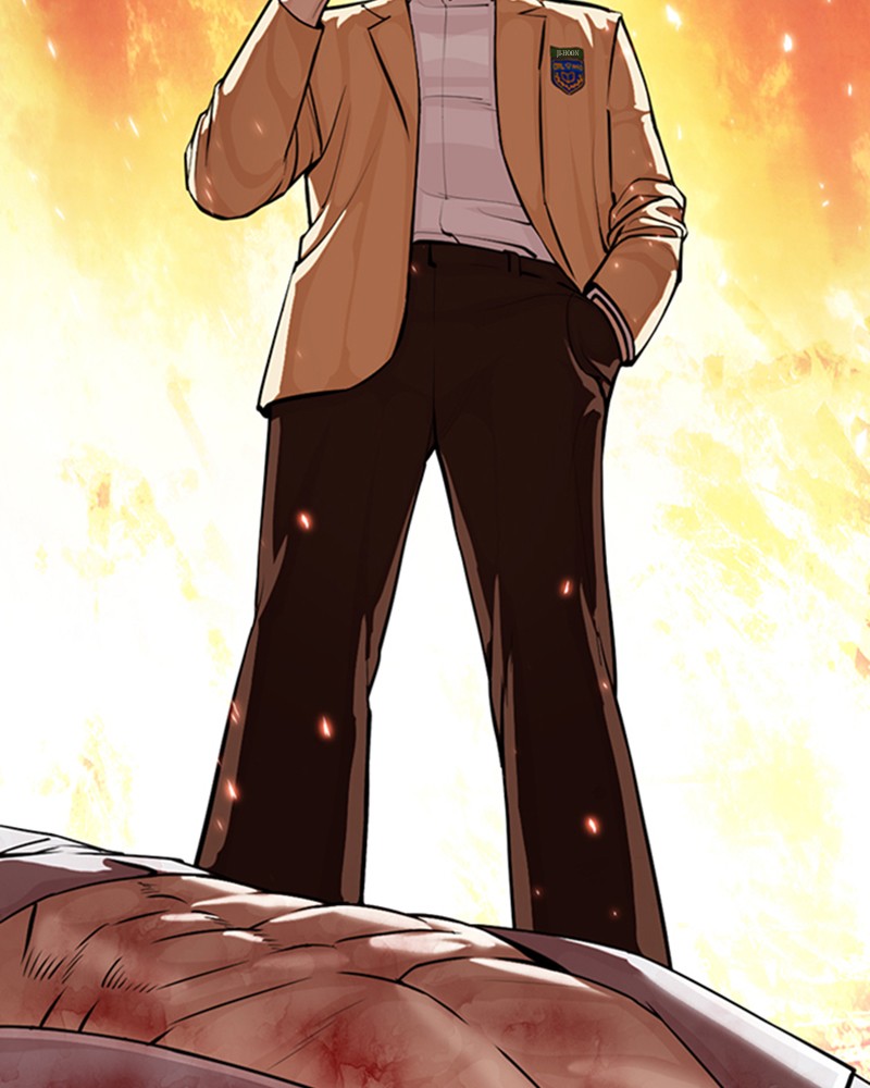 Lookism Chapitre 368 - Page 13